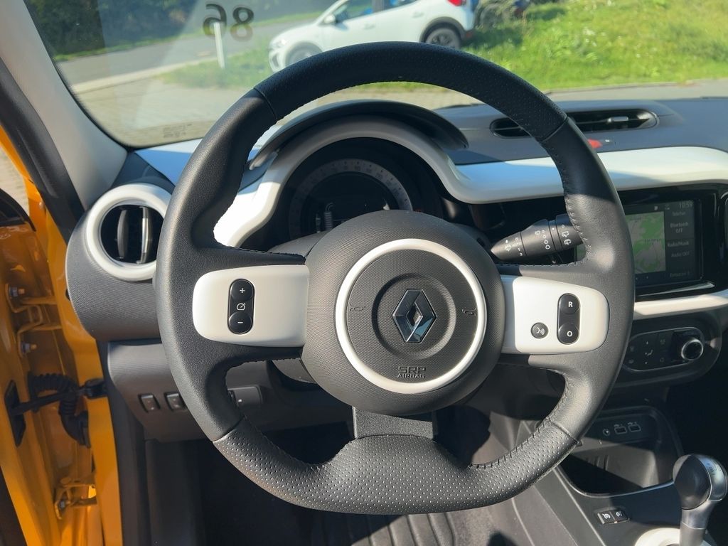 Renault Twingo 2023
