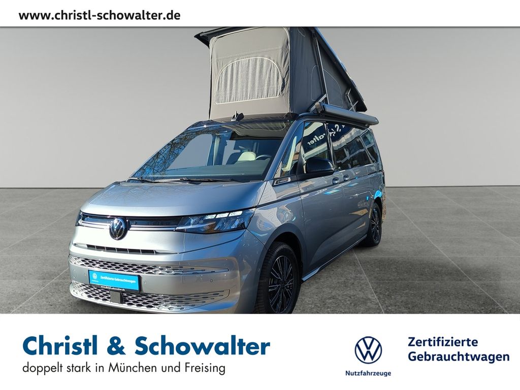 Volkswagen Other 2025