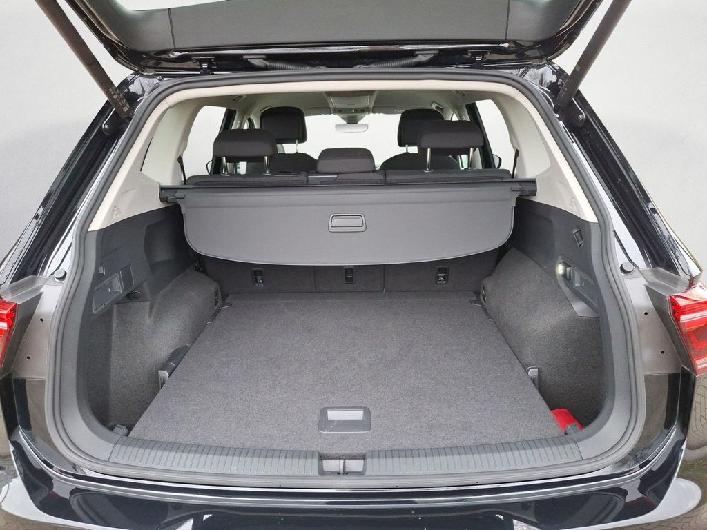 Volkswagen Tiguan Allspace 2024