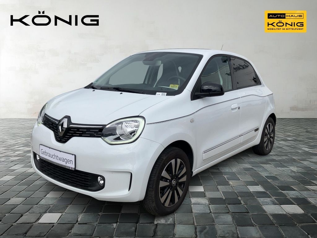 Renault Twingo 2022