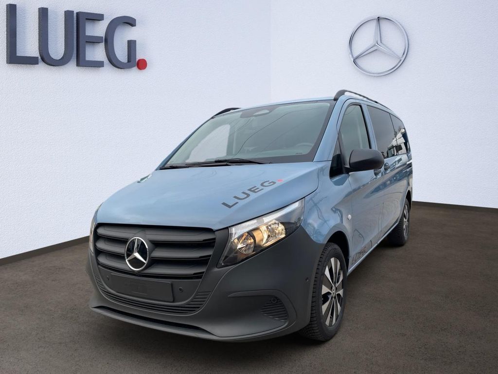 Mercedes-Benz Vito 2024