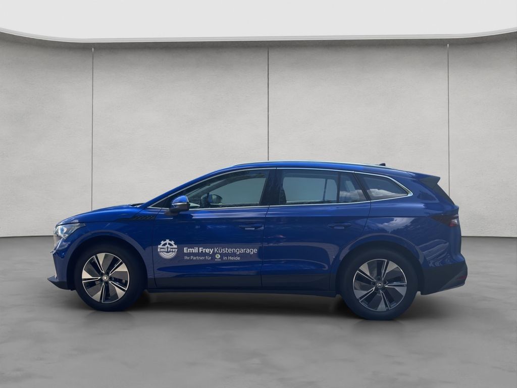 Skoda Enyaq 2025