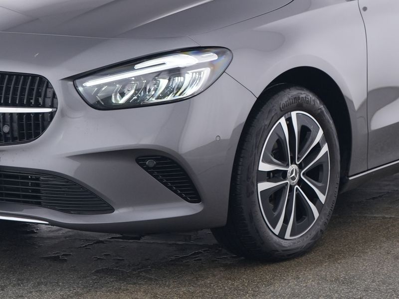 Mercedes-Benz B 250 2024