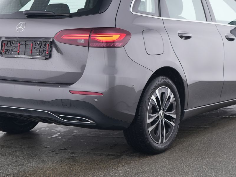 Mercedes-Benz B 250 2024