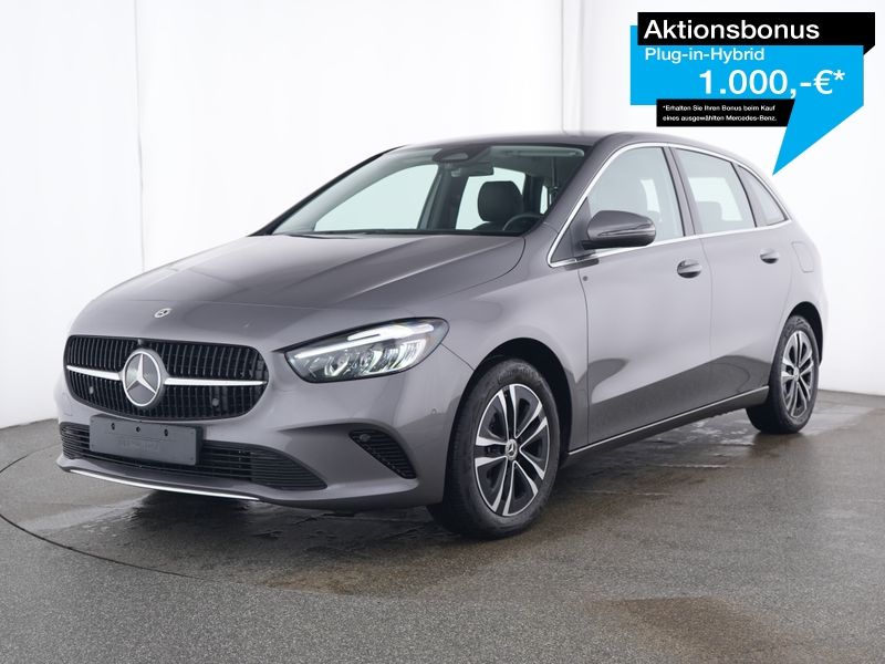 Mercedes-Benz B 250 2024