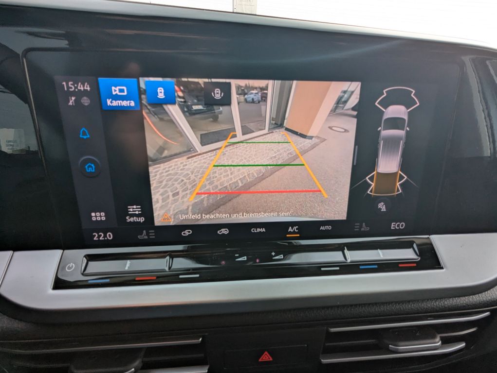 Ford Grand Tourneo 2025