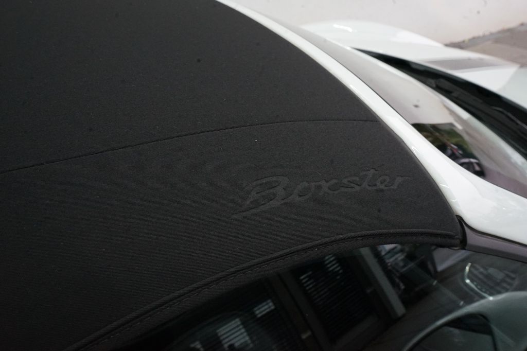 Porsche Boxster 2024