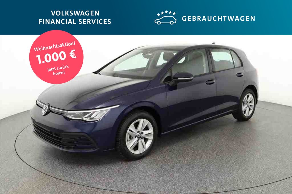 Volkswagen Golf 2023