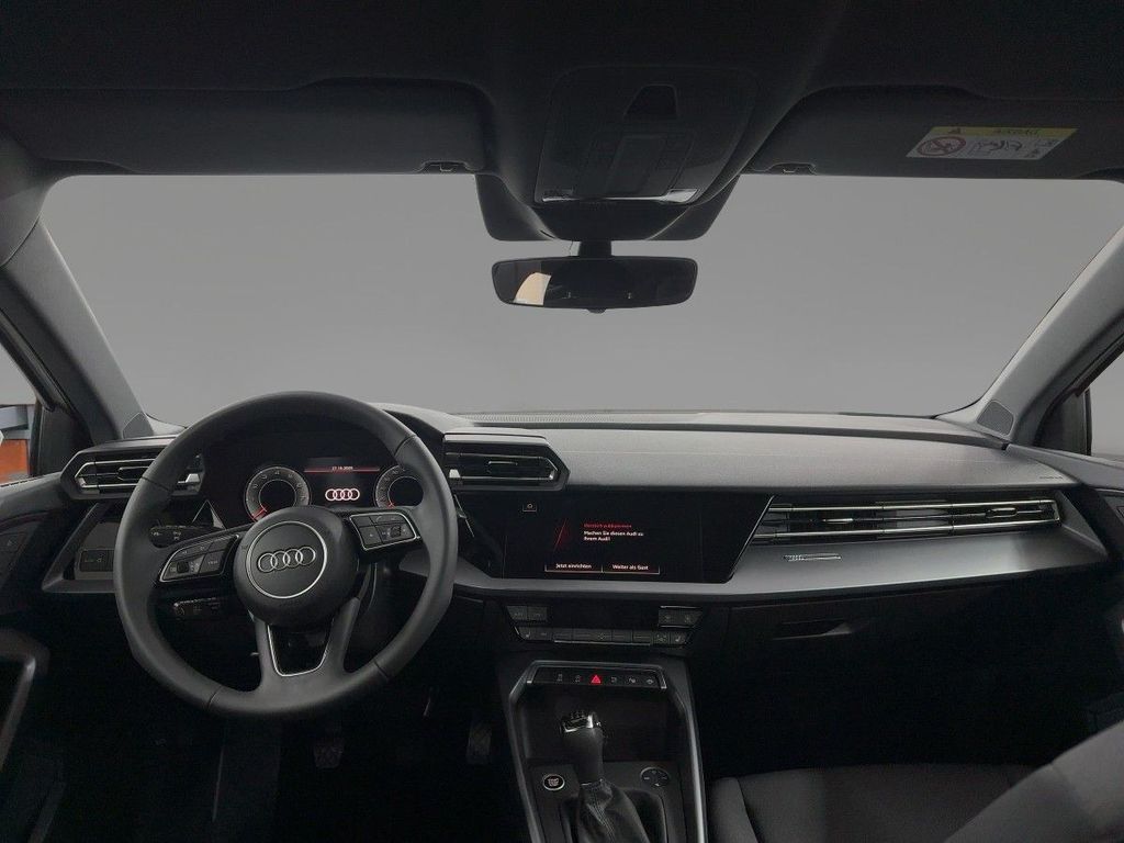 Audi A3 2025