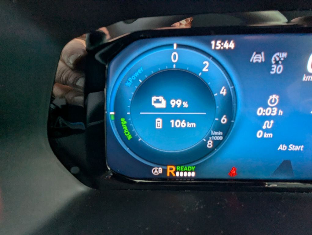 Ford Grand Tourneo 2025