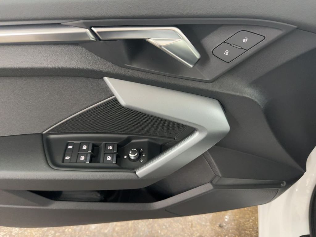 Audi A3 2025
