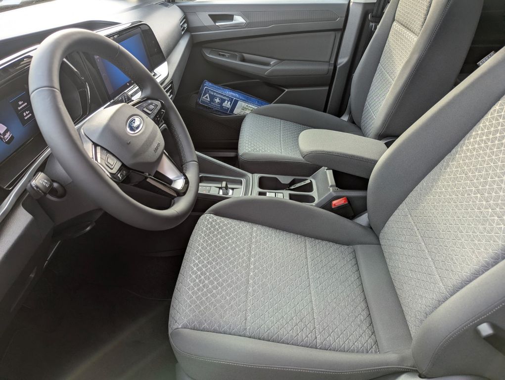 Ford Grand Tourneo 2025