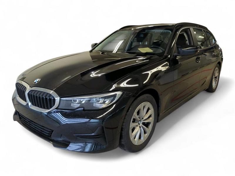 BMW 330 2020