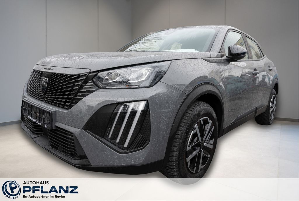 Peugeot 2008 2023