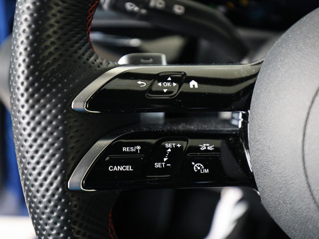 Mercedes-Benz A 250 2024