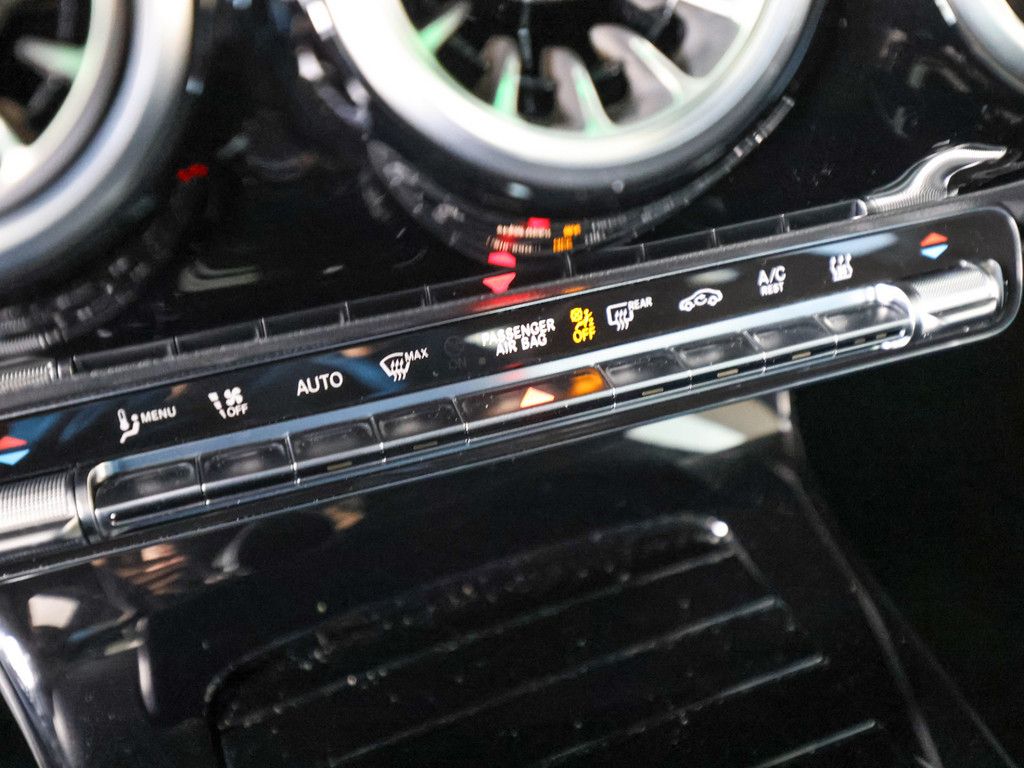 Mercedes-Benz A 250 2024