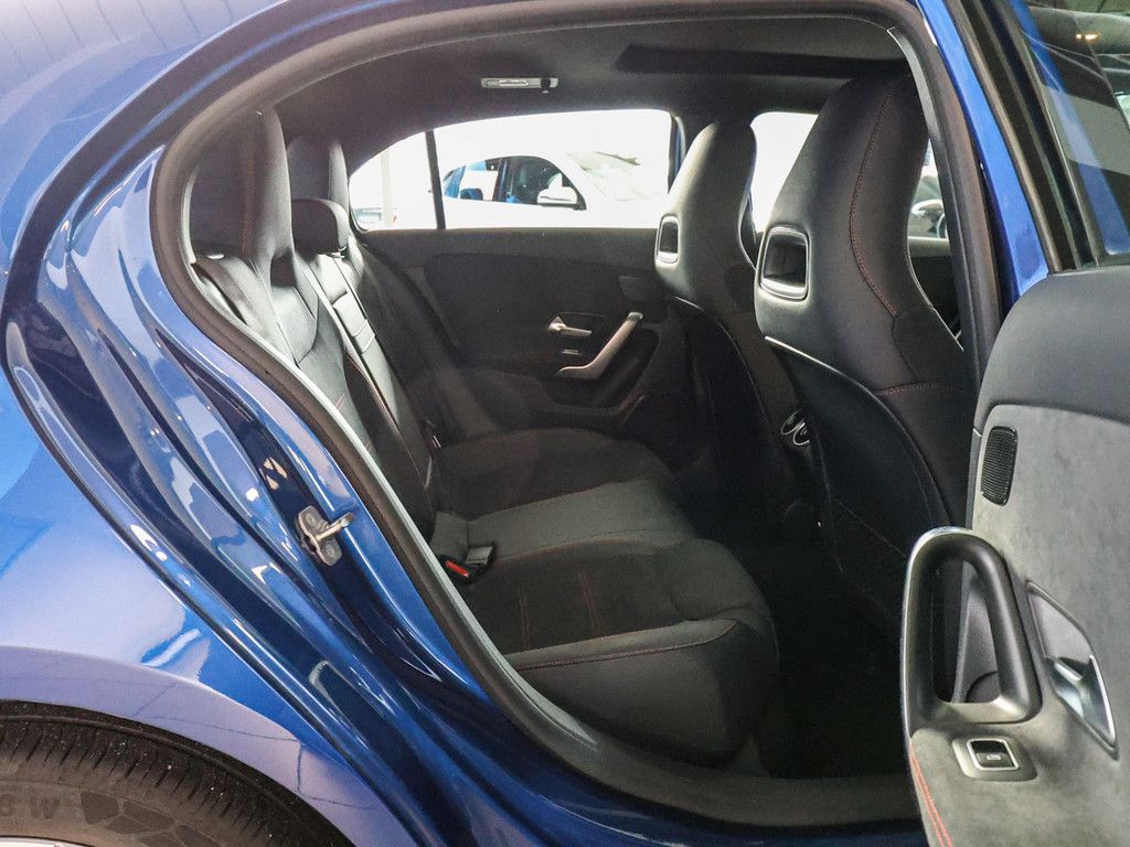 Mercedes-Benz A 250 2024