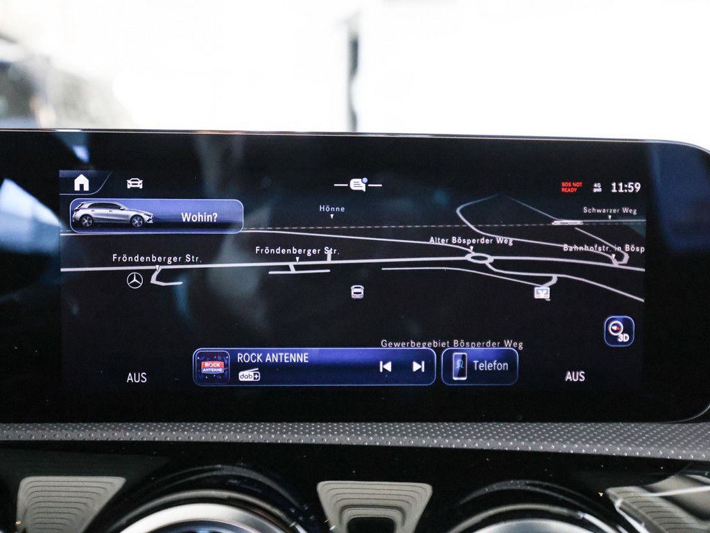 Mercedes-Benz A 250 2024