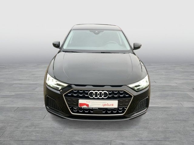 Audi A1 2025