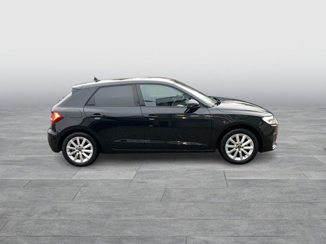 Audi A1 2025