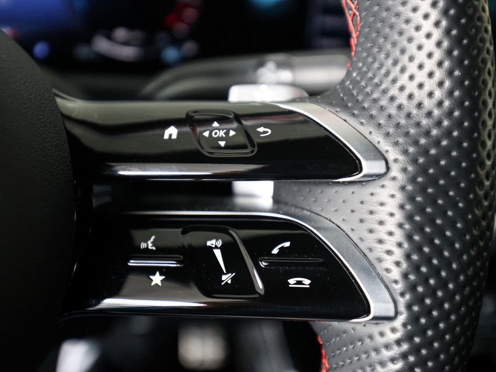 Mercedes-Benz A 250 2024