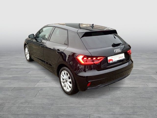 Audi A1 2025