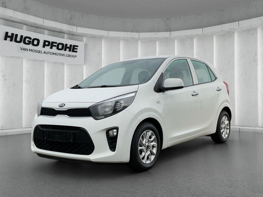 Kia Picanto 2020
