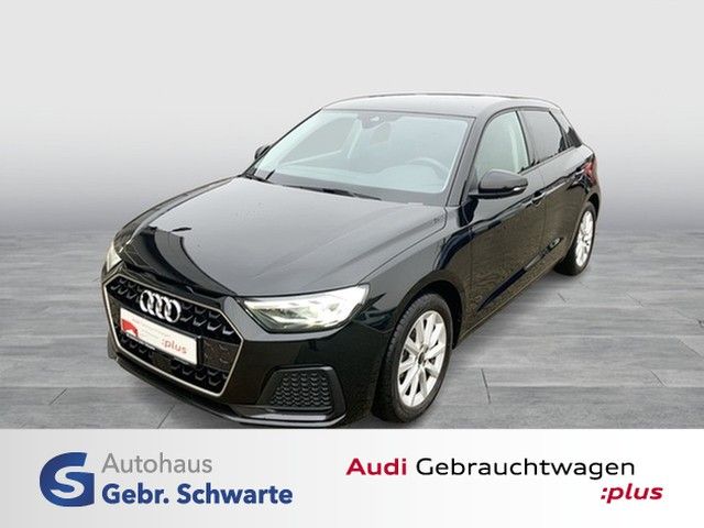 Audi A1 2025