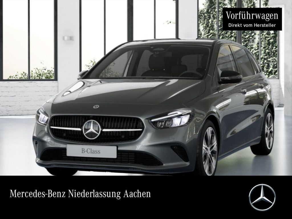 Mercedes-Benz B 180 2025