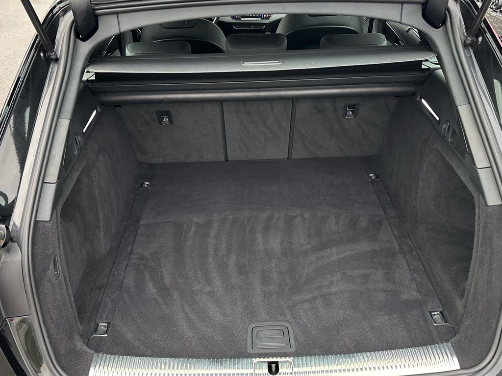 Audi A4 2021