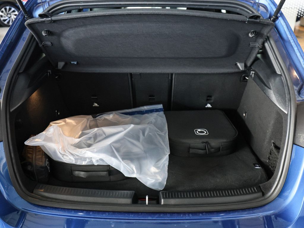 Mercedes-Benz A 250 2024