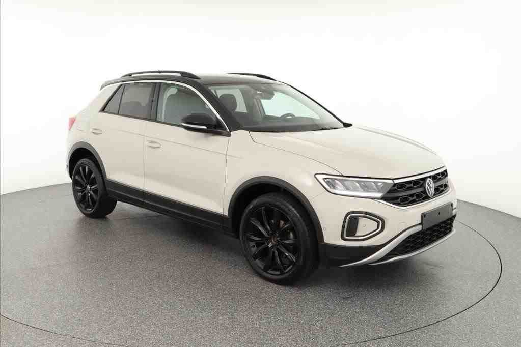 Volkswagen T-Roc 2022