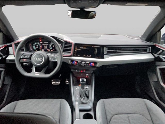 Audi A1 2025