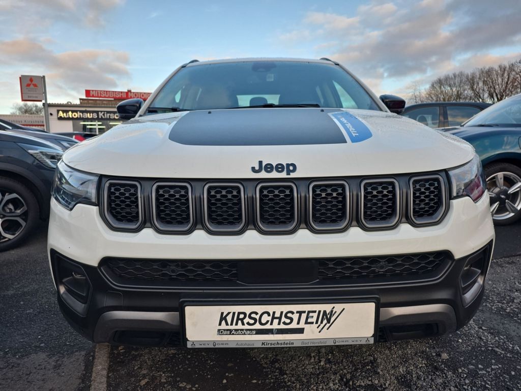 Jeep Compass 2023