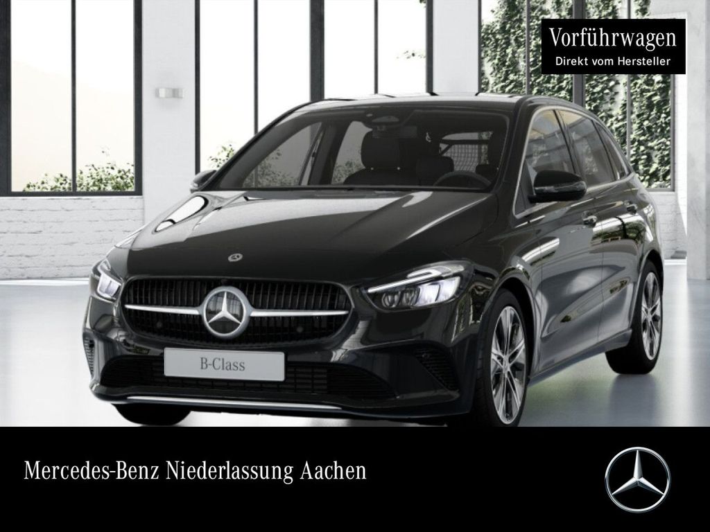 Mercedes-Benz B 200 2025