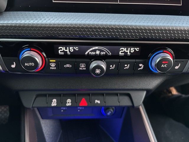 Audi A1 2025