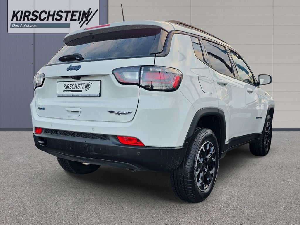 Jeep Compass 2023