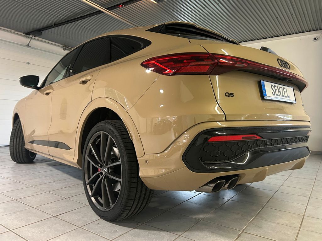 Audi Q5 2025