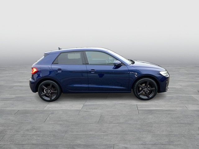 Audi A1 2025