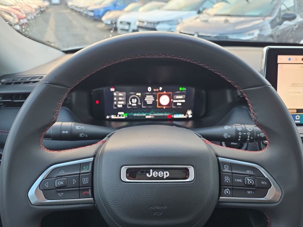 Jeep Compass 2023