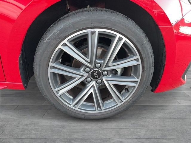 Audi A1 2025