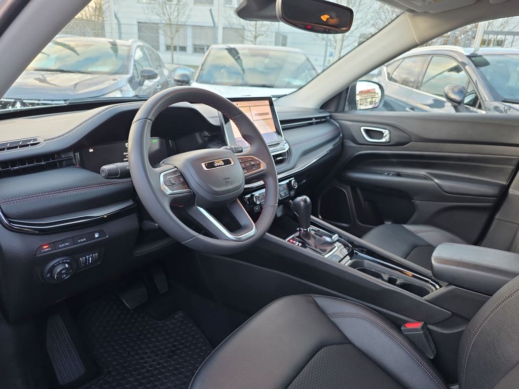 Jeep Compass 2023