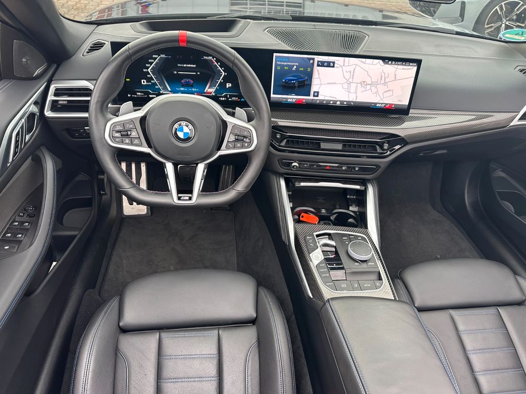 BMW M440 2024