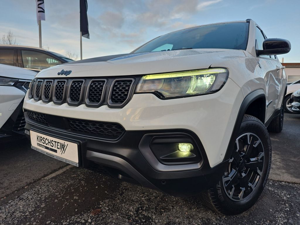 Jeep Compass 2023