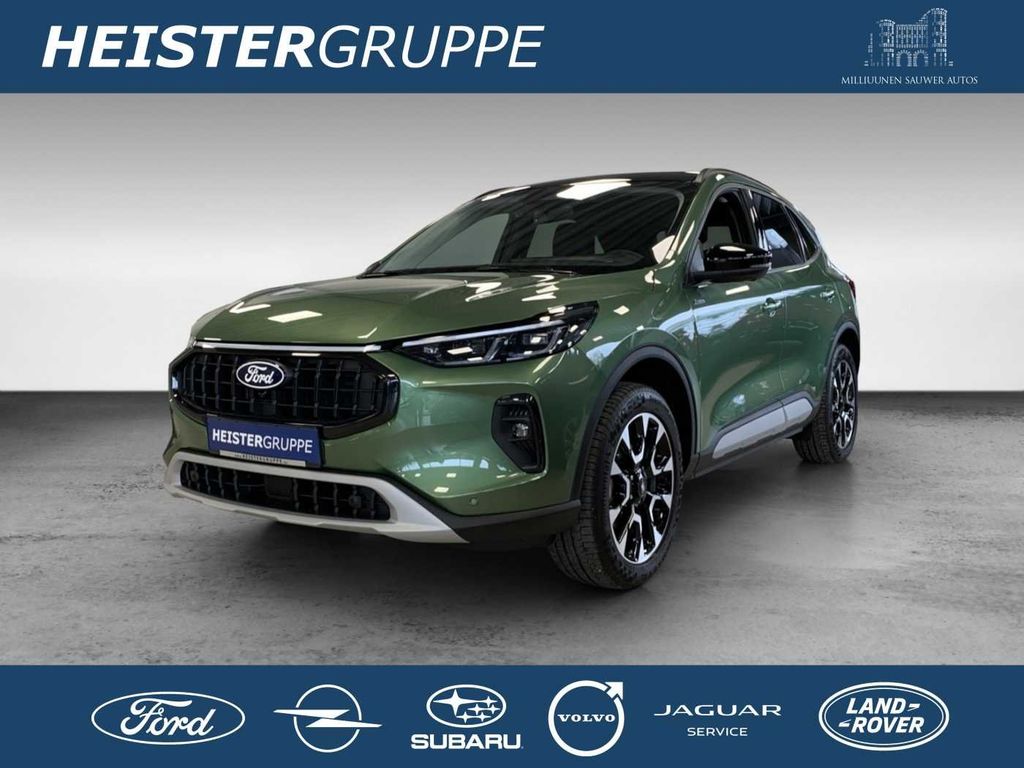 Ford Kuga 2024