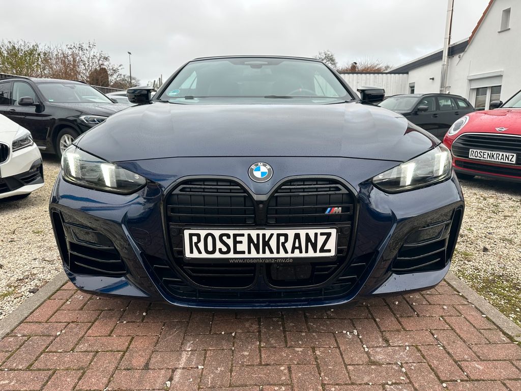 BMW M440 2024