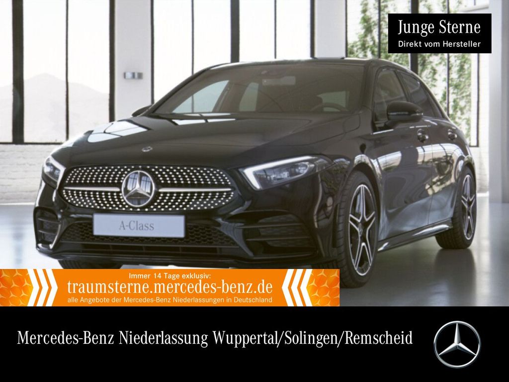 Mercedes-Benz A 250 2021
