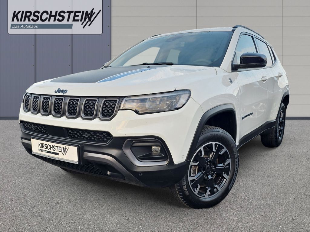 Jeep Compass 2023