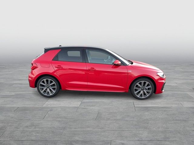 Audi A1 2025