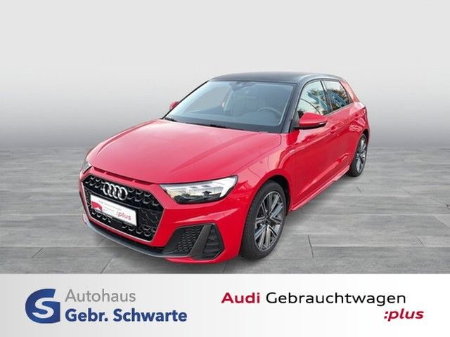 Audi A1 2025